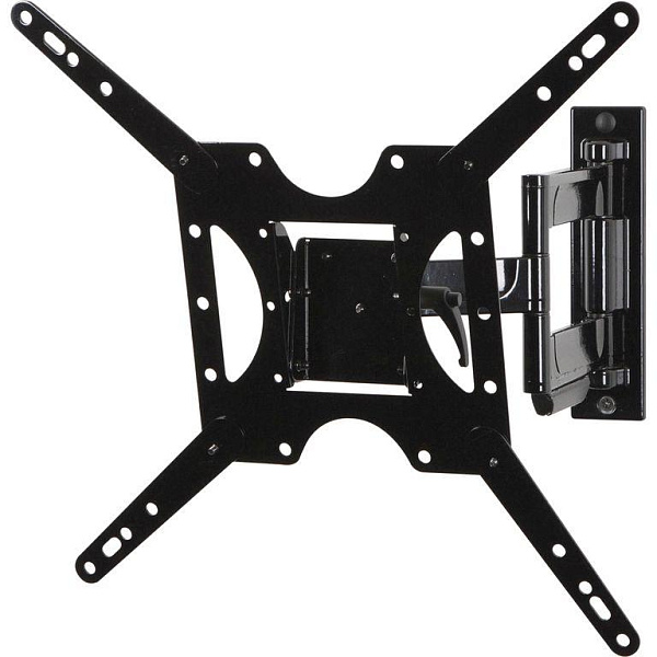 Кронштейн Peerless-AV PA746 серии Paramount поворотно-выдвижной до 38см. для 32-50", VESA до 400x400, наклон +15/-5, до 36,3 кг. черн.