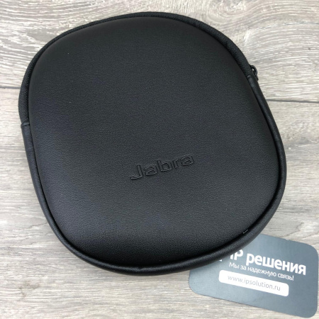 Гарнитура Jabra Evolve2 65, Link380c MS Stereo Black (26599-999-899) Гарнитура Jabra Evolve2 65, Link380c MS Stereo Black (26599-999-899)