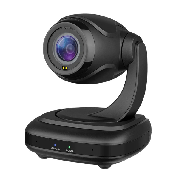 CleverCam 2203U, PTZ-камера (Full HD, 3x, USB 2.0) CleverCam 2203U, PTZ-камера (Full HD, 3x, USB 2.0)