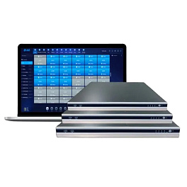 J&R Technology JRTNS-T240, система диспетчеризации J&R Technology JRTNS-T240, система диспетчеризации