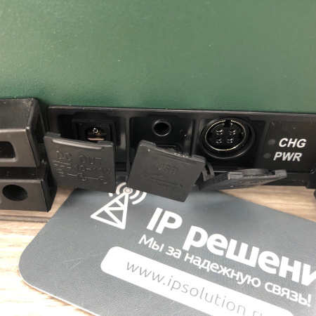 Greenlee 915FS-KIT1 - комплект для сварки оптических волокон