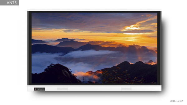 Интерактивная LED панель Newline TruTouch TT-7518VN: 75" дюймов, 4K, 20 касаний Интерактивная LED панель Newline TruTouch TT-7518VN: 75" дюймов, 4K, 20 касаний