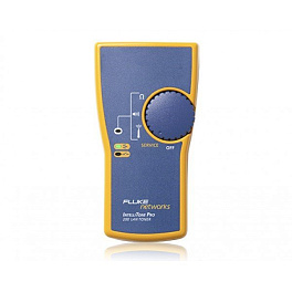 Fluke Networks MT-8200-61-TNR - тональный генератор IntelliTone Pro 200 LAN