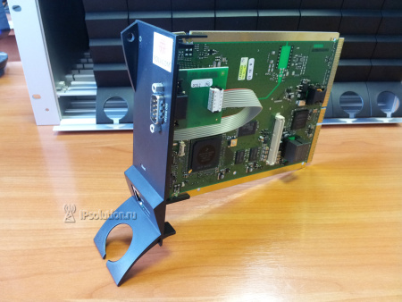 Spectralink CPU Card without Link Option, карта процессора для Spectralink 2500/8000 без использования LINK подключения Spectralink CPU Card without Link Option, карта процессора для Spectralink 2500/8000 без использования LINK подключения