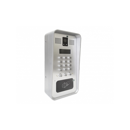 Fanvil i33V, IP-видеодомофон 