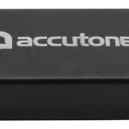 Accutone, GN adaptor, переходник c QD разъема