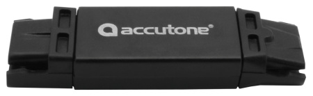 Accutone, GN adaptor, переходник c QD разъема