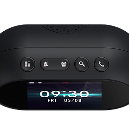 Fanvil i503W, внутренняя sip-видеостанция