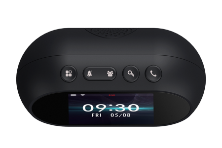 Fanvil i503W, внутренняя sip-видеостанция