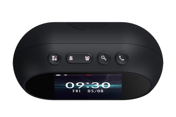 Fanvil i503W, внутренняя sip-видеостанция
