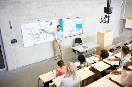 Yealink UVC30 ContentCamKit , контент-камера