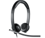 Logitech USB Headset H650e Stereo, USB компьютерная гарнитура
