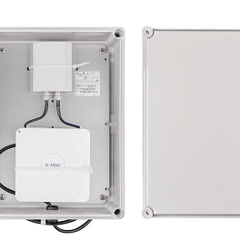 Mitel RFP 47 DRC DECT Base Station, DECT базовая станция