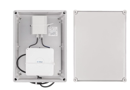 Mitel RFP 47 DRC DECT Base Station, DECT базовая станция Mitel RFP 47 DRC DECT Base Station, DECT базовая станция
