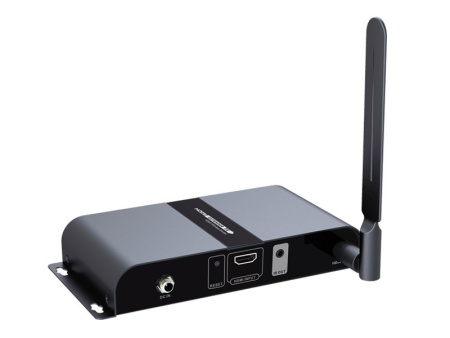 Удлинитель CleverMic HEHBW388 HDMI беспроводной (50м)