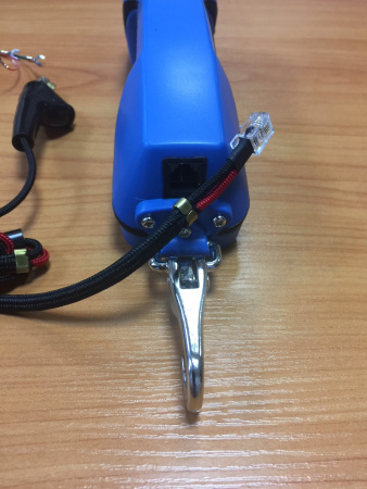 Plantronics тестовая телефонная трубка WTS501