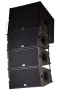 ITC LA-1180, сабвуфер 800W