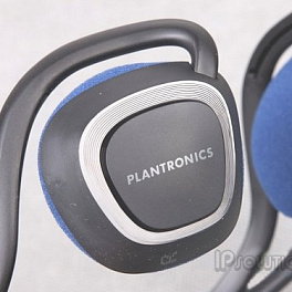 Plantronics Audio 646 DSP, стерео-гарнитура