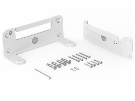 Logitech Wall Mount for Video Bars, крепление на стену для универсальной видеопанели