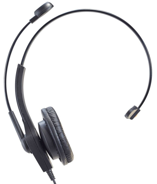 Accutone WM610RJU, гарнитура для колл-центра, разъем RJ Accutone WM610RJU, гарнитура для колл-центра, разъем RJ
