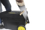 Stanley 1-97-503 - ЯЩИК С КОЛЕСАМИ ИНСТРУМЕНТАЛЬНЫЙ "STANLEY MOBILE CONTRACTOR CHEST" ПЛАСТМАССОВЫЙ Stanley 1-97-503 - ЯЩИК С КОЛЕСАМИ ИНСТРУМЕНТАЛЬНЫЙ "STANLEY MOBILE CONTRACTOR CHEST" ПЛАСТМАССОВЫЙ
