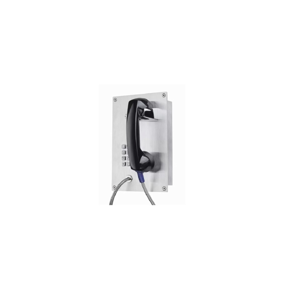 J&R JR208-FK, аналоговый защищенный телефон