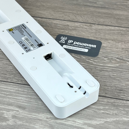 NEARITY A40, потолочный микрофонный массив (белый)