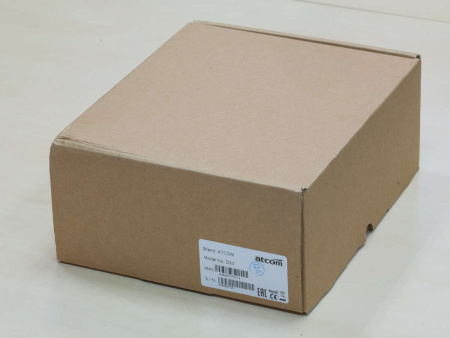 ATCOM D33, IP-телефон ATCOM D33, IP-телефон