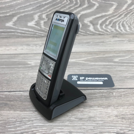 Aastra 610d, DECT телефон универсальный Aastra 610d, DECT телефон универсальный