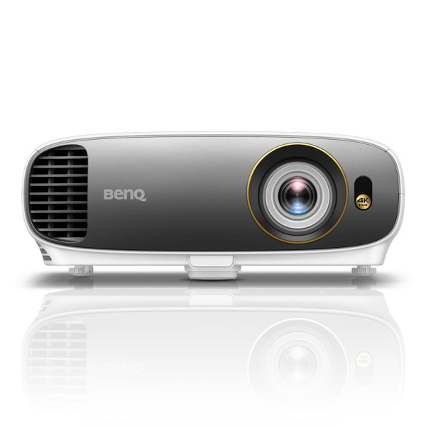 Кинотеатральный проектор BenQ W1720 (DLP; 4K UHD; Brightness 2000 AL;CineHome - 100%+ Rec.709, RGBRGB, HDR10/HLG, 3D, 1.1X, TR 1.50~1.65, HDMIx2, VGA, USB power, 29dB) Кинотеатральный проектор BenQ W1720 (DLP; 4K UHD; Brightness 2000 AL;CineHome - 100%+ Rec.709, RGBRGB, HDR10/HLG, 3D, 1.1X, TR 1.50~1.65, HDMIx2, VGA, USB power, 29dB)