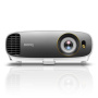 Кинотеатральный проектор BenQ W1720 (DLP; 4K UHD; Brightness 2000 AL;CineHome - 100%+ Rec.709, RGBRGB, HDR10/HLG, 3D, 1.1X, TR 1.50~1.65, HDMIx2, VGA, USB power, 29dB) Кинотеатральный проектор BenQ W1720 (DLP; 4K UHD; Brightness 2000 AL;CineHome - 100%+ Rec.709, RGBRGB, HDR10/HLG, 3D, 1.1X, TR 1.50~1.65, HDMIx2, VGA, USB power, 29dB)