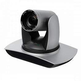 CleverCam 2012UHS, PTZ-камера (FullHD, 12x, USB 2.0, HDMI, SDI, LAN)