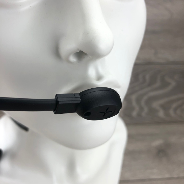 Accutone UM610 USB, USB гарнитура для Microsoft LYNC Accutone UM610 USB, USB гарнитура для Microsoft LYNC