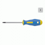 KLAUKE KL150TR15 - Отвёртка стандартная Tx TR 15 x 100 KLAUKE KL150TR15 - Отвёртка стандартная Tx TR 15 x 100