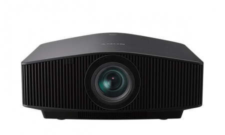 Кинотеатральный лазерный 4K проектор Sony VPL-VW870/B, SXRD, 4K (4096 x 2160), 2200 ANSI Lm, 20000 часов, ?:1, моторизованный сдвиг линз/зум, объектив VPLL-Z7013 ( 1.27–2.73:1, по вертикали: ± 80%, по горизонтали ± 31% ) в комплекте, объектив VPLL-Z7008 ( Кинотеатральный лазерный 4K проектор Sony VPL-VW870/B, SXRD, 4K (4096 x 2160), 2200 ANSI Lm, 20000 часов, ?:1, моторизованный сдвиг линз/зум, объектив VPLL-Z7013 ( 1.27–2.73:1, по вертикали: ± 80%, по горизонтали ± 31% ) в комплекте, объектив VPLL-Z7008 (
