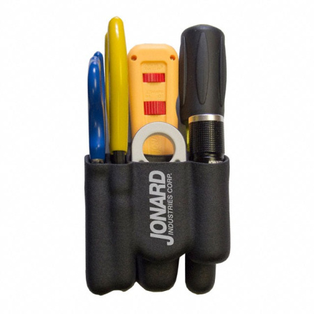 Jonard TK-17 - набор инструментов для расшивки кабеля на кросс