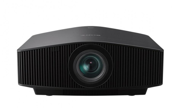 Кинотеатральный лазерный 4K проектор Sony VPL-VW870/B, SXRD, 4K (4096 x 2160), 2200 ANSI Lm, 20000 часов, ?:1, моторизованный сдвиг линз/зум, объектив VPLL-Z7013 ( 1.27–2.73:1, по вертикали: ± 80%, по горизонтали ± 31% ) в комплекте, объектив VPLL-Z7008 ( Кинотеатральный лазерный 4K проектор Sony VPL-VW870/B, SXRD, 4K (4096 x 2160), 2200 ANSI Lm, 20000 часов, ?:1, моторизованный сдвиг линз/зум, объектив VPLL-Z7013 ( 1.27–2.73:1, по вертикали: ± 80%, по горизонтали ± 31% ) в комплекте, объектив VPLL-Z7008 (