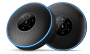 TrueConf Audio Two, комплект из 2-х спикерфонов
