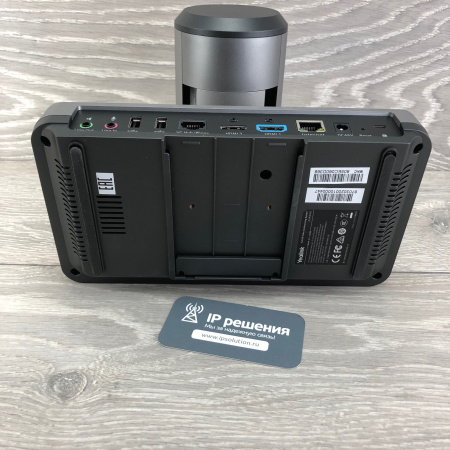 Yealink VC800-Basic, аппаратная система для групповой видеоконференцсвязи