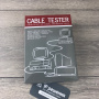Hobbes LANtest Kit - кабельный тестер Hobbes LANtest Kit - кабельный тестер