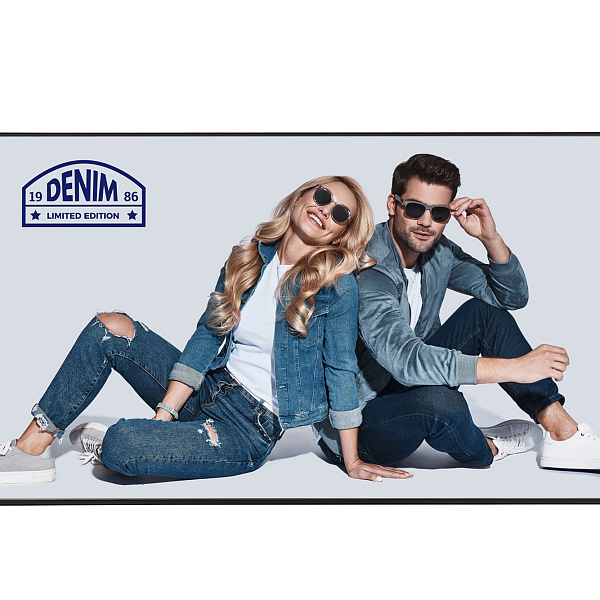 LG 65UH5N-M, профессиональная панель 65"