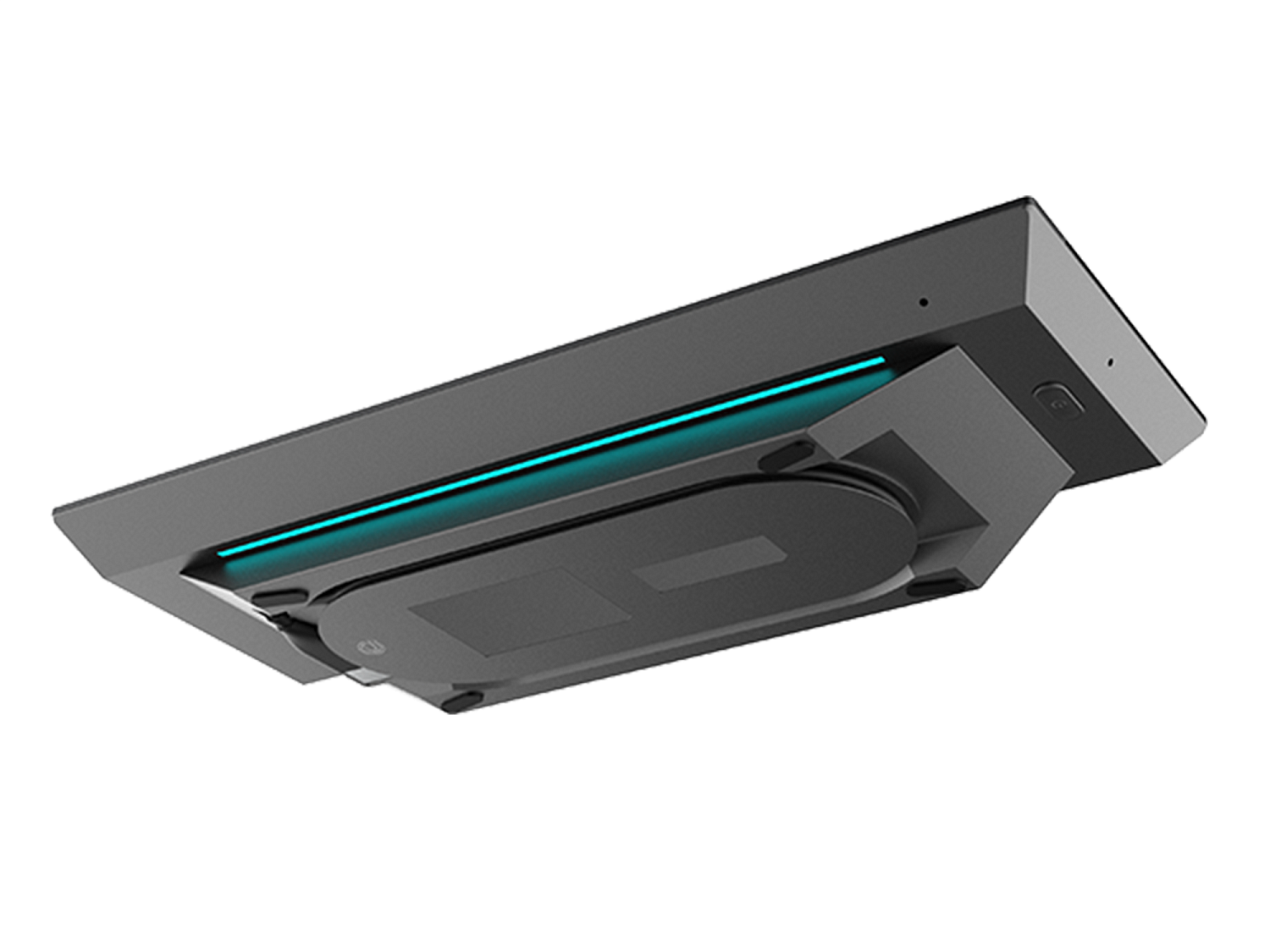 Fanvil CS40, спикерфон