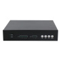 Prestel DAP-0402A, аудиопроцессор