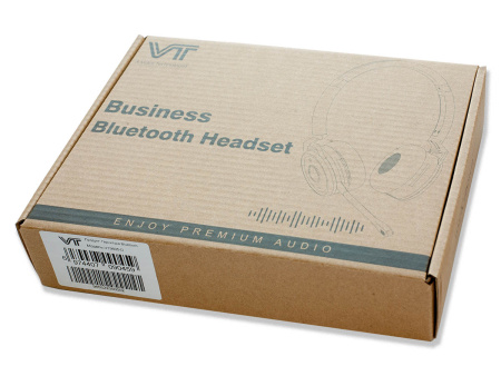 VT VT9605-D, Bluetooth гарнитура