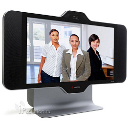 Polycom HDX 4500, настрольная система для персональной видеоконференцсвязи