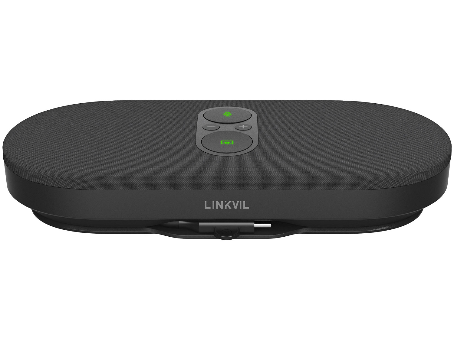 Linkvil CA400, беспроводной комплект для ВКС и презентаций