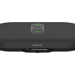Linkvil CA400, беспроводной комплект для ВКС и презентаций