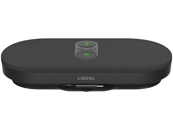 Linkvil CA400, беспроводной комплект для ВКС и презентаций Linkvil CA400, беспроводной комплект для ВКС и презентаций