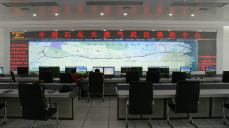 Видеокуб 60", SXGA+, LED источник света, 2500 лм, 2500:1, зазор 0,2мм