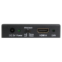 Prestel AEX-4K, аудиоэкстрактор HDMI 2.0b